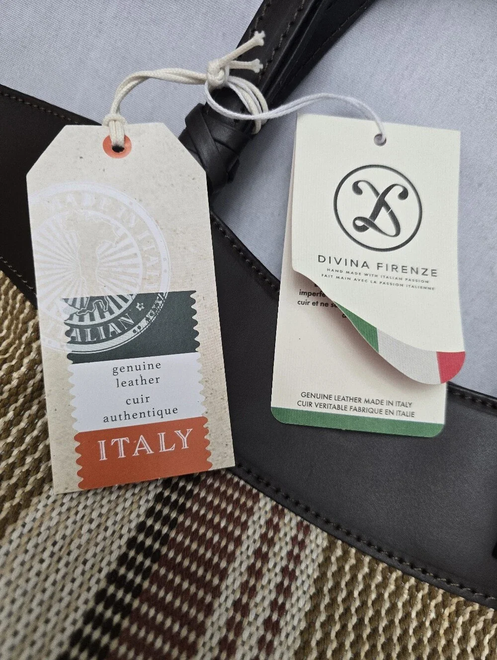 Divina Firenze ​elevate your